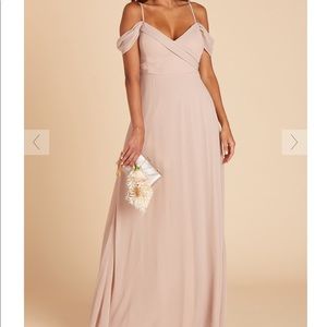 NWT Birdy Grey “Spence” Dress